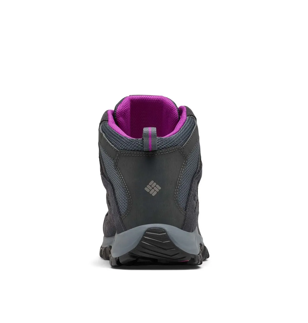 コロン5 Go Adventure: TENIS COLUMBIA CRESTWOOD MID WATERPROOF WP FEMENINO
